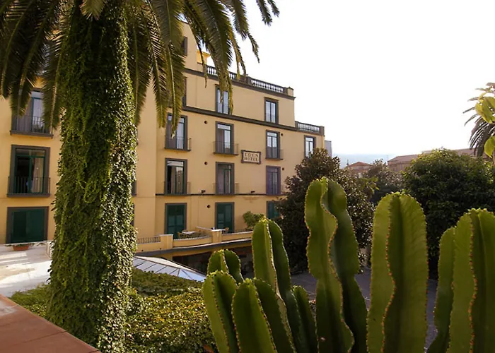 Hotel Eden