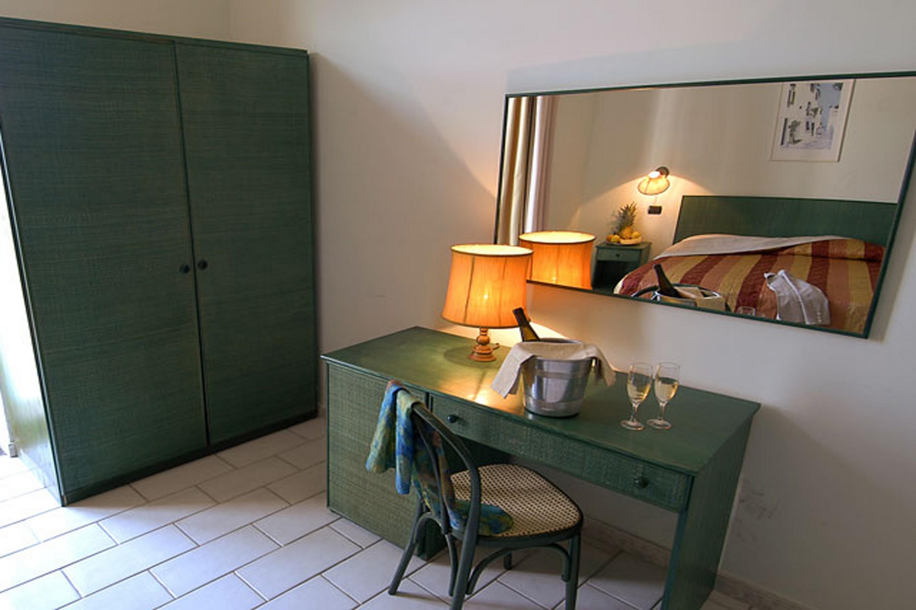 Hotel Eden Península Sorrentina