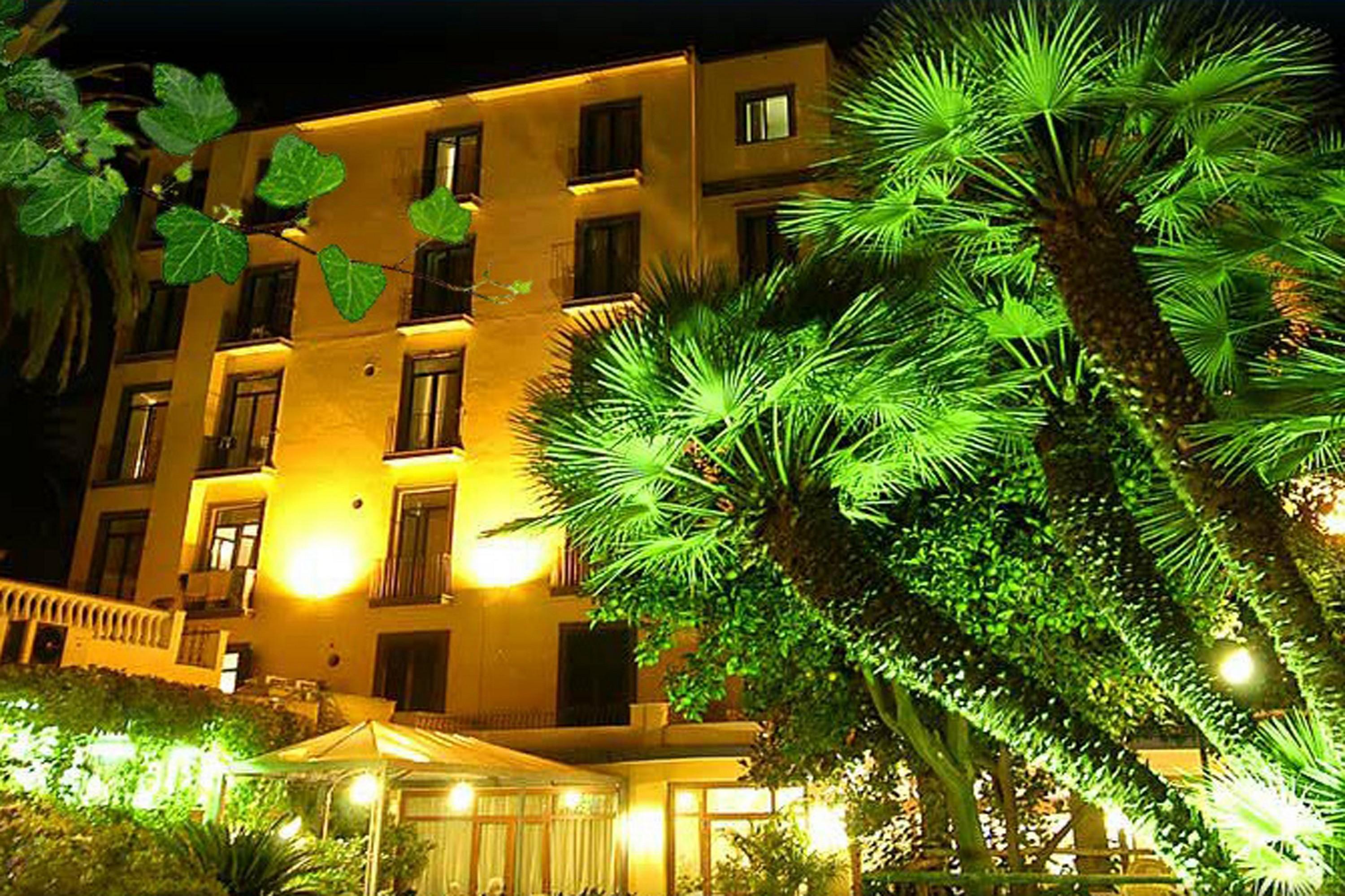 Eden 3* Península Sorrentina