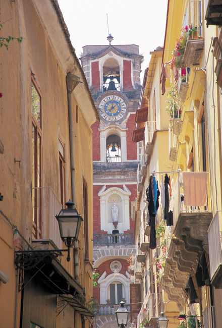 Eden Península Sorrentina