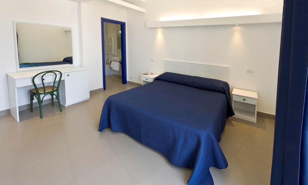 Eden Hotel Península Sorrentina