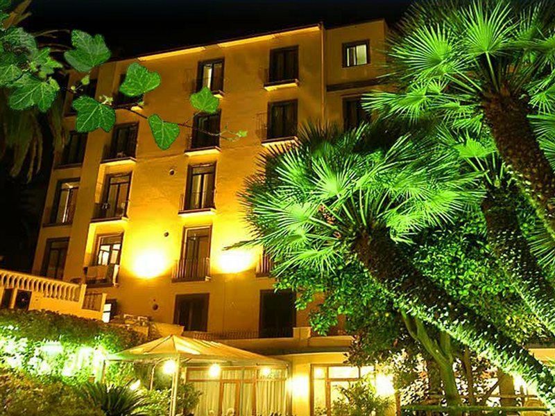 Eden 3* Península Sorrentina