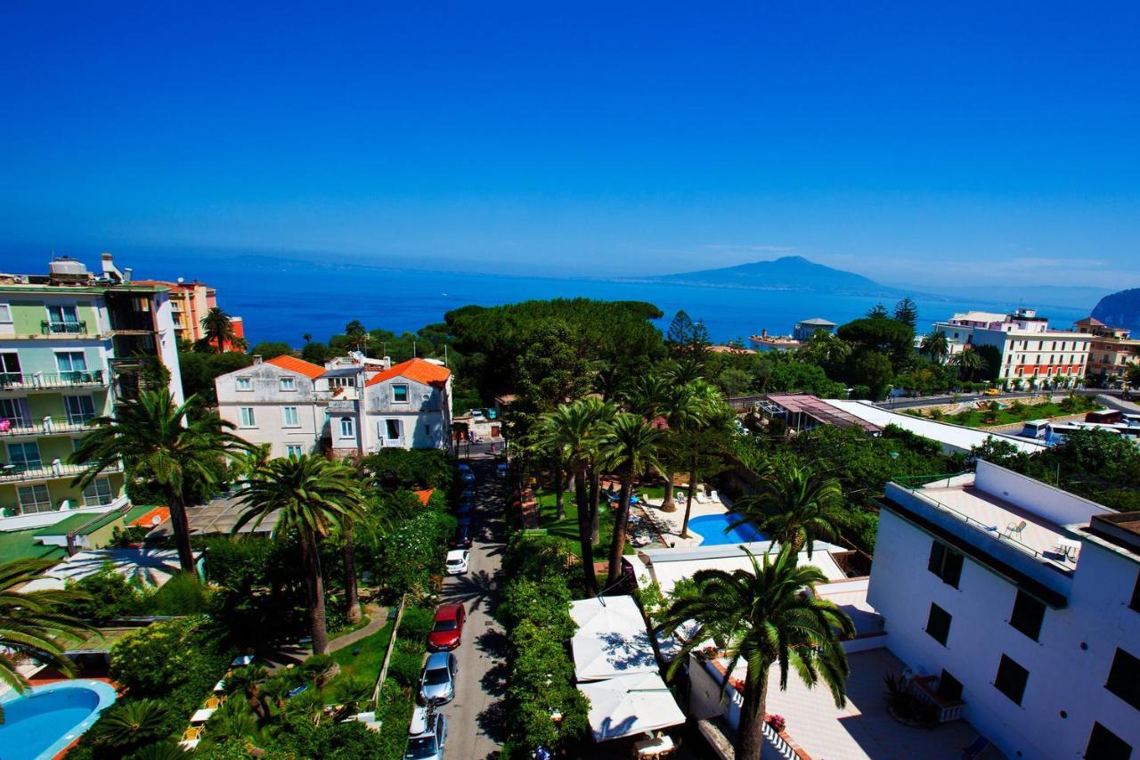 Eden 3* Península Sorrentina