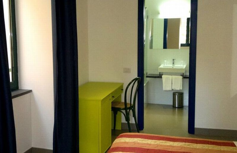 Eden Hotel Península Sorrentina